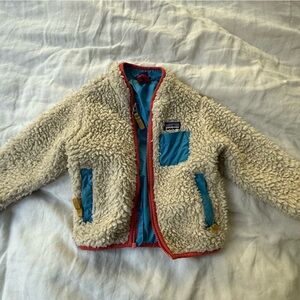 Patagonia Retro-X Jacket